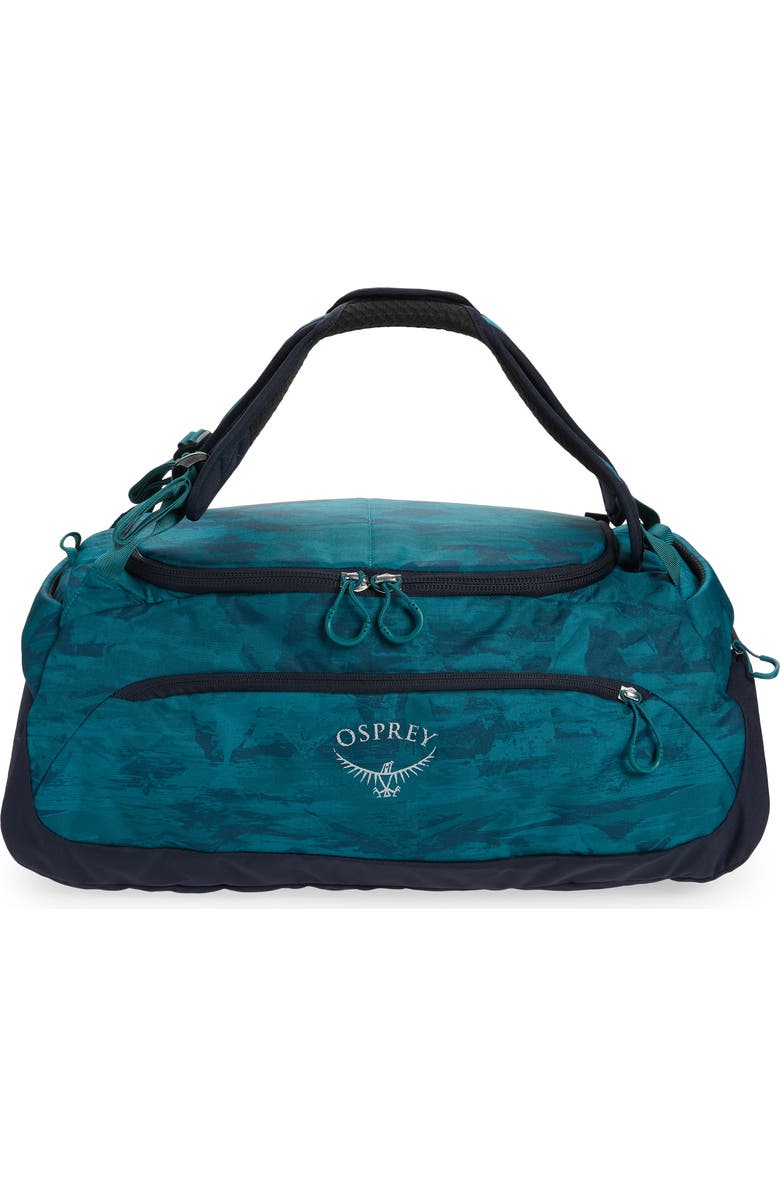 Osprey Daylite 30L Duffle Bag, Main, color,