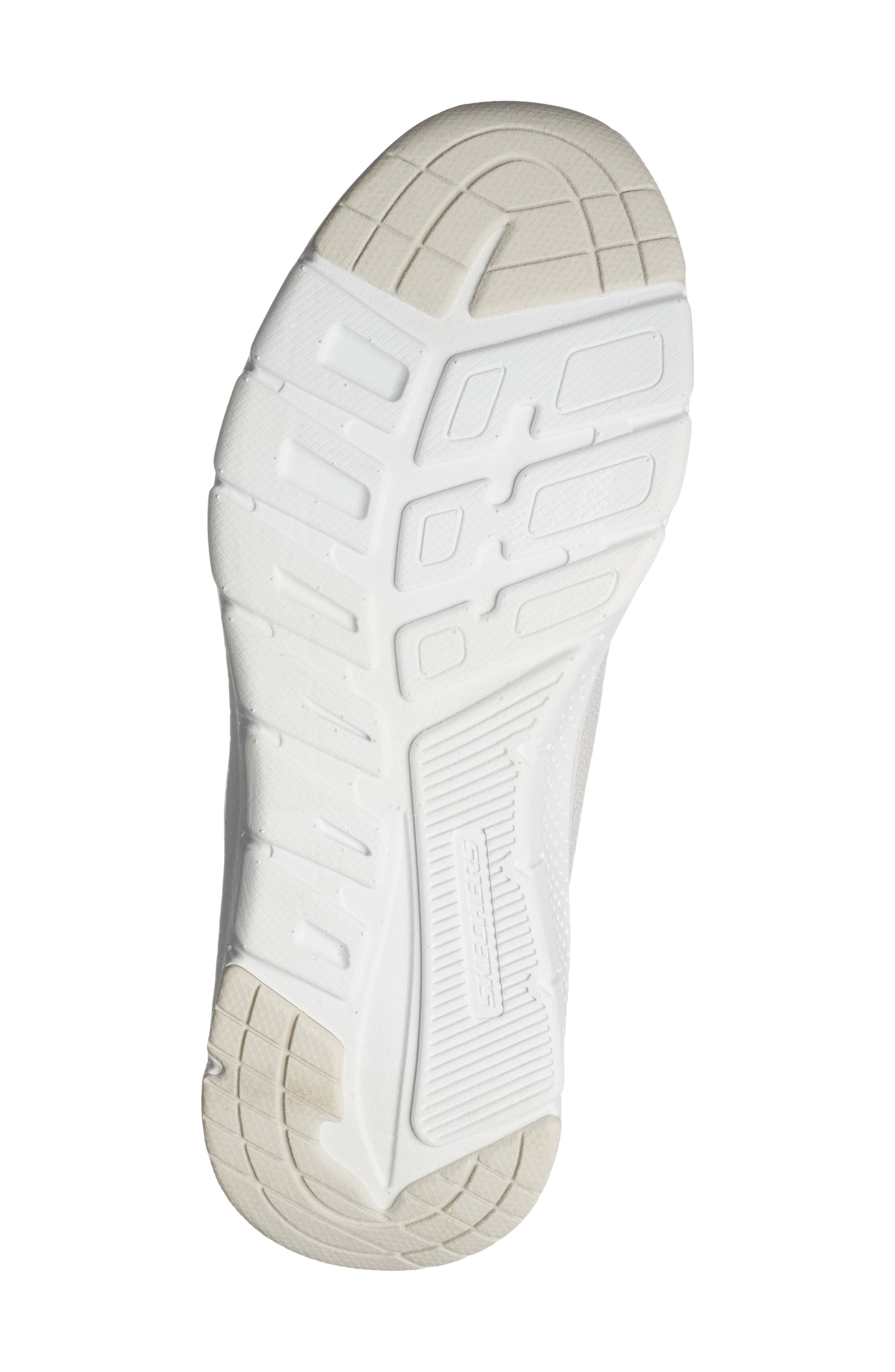 SKECHERS x Martha Stewart Arch Fit Sneaker, Alternate, color, Natural