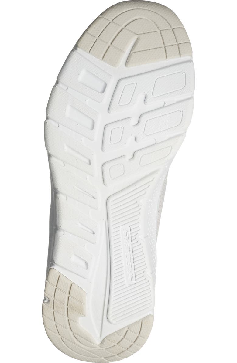 SKECHERS x Martha Stewart Arch Fit Sneaker, Alternate, color, Natural