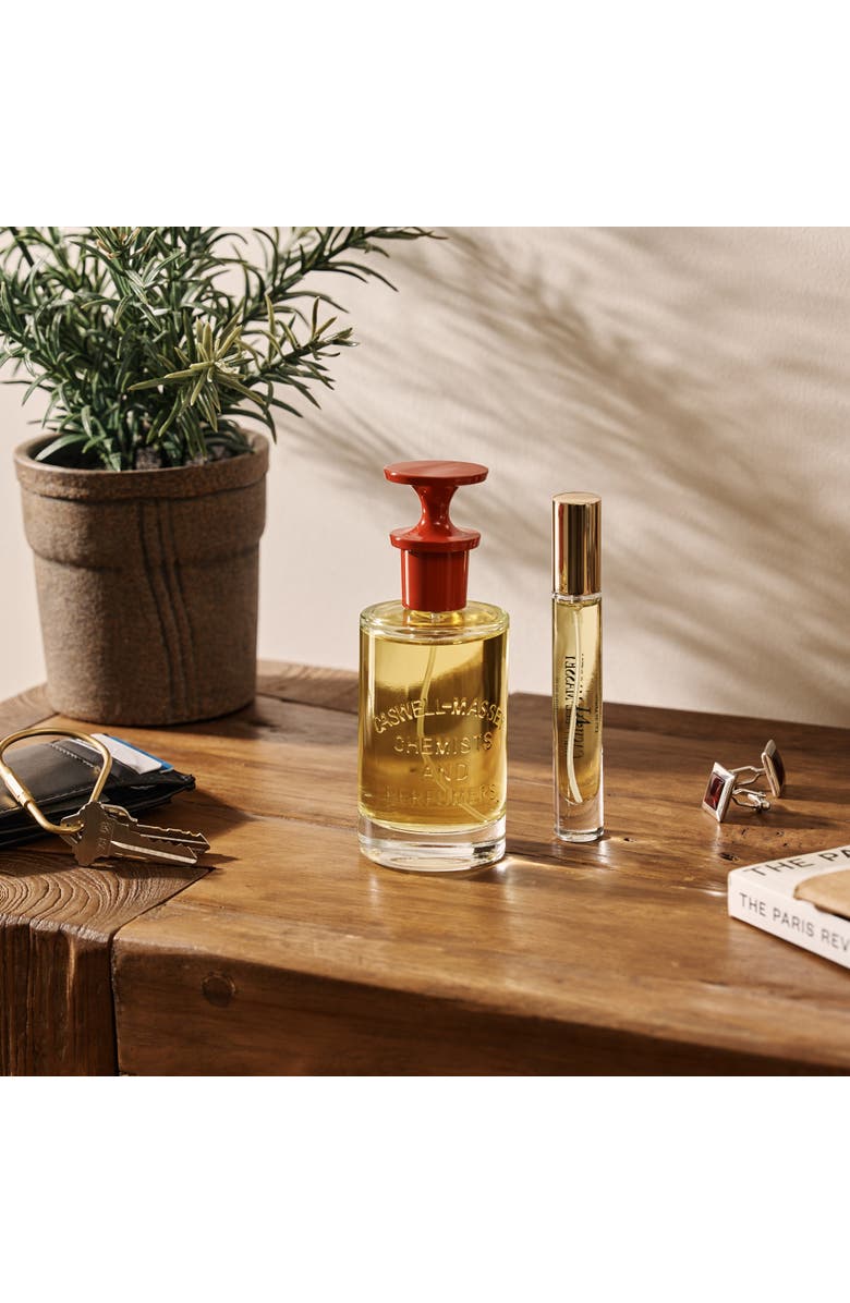 Caswell-Massey Number Six Eau de Parfum, Alternate, color, 100Ml