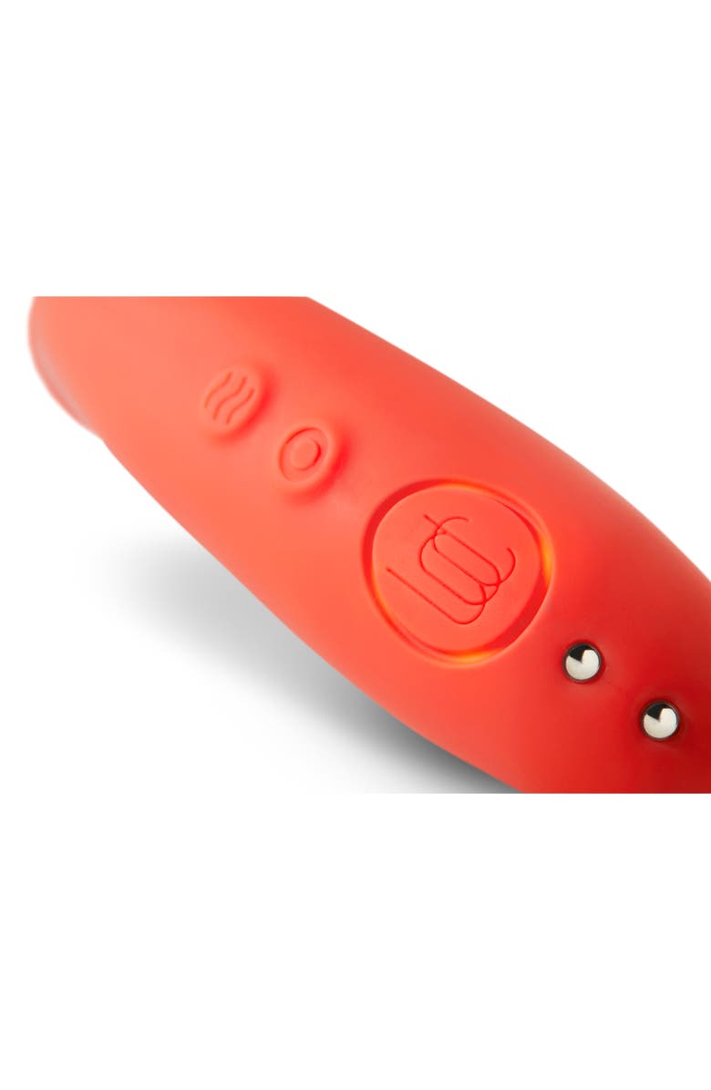 Lora DiCarlo Drift Warming Bullet Vibrator, Alternate, color,