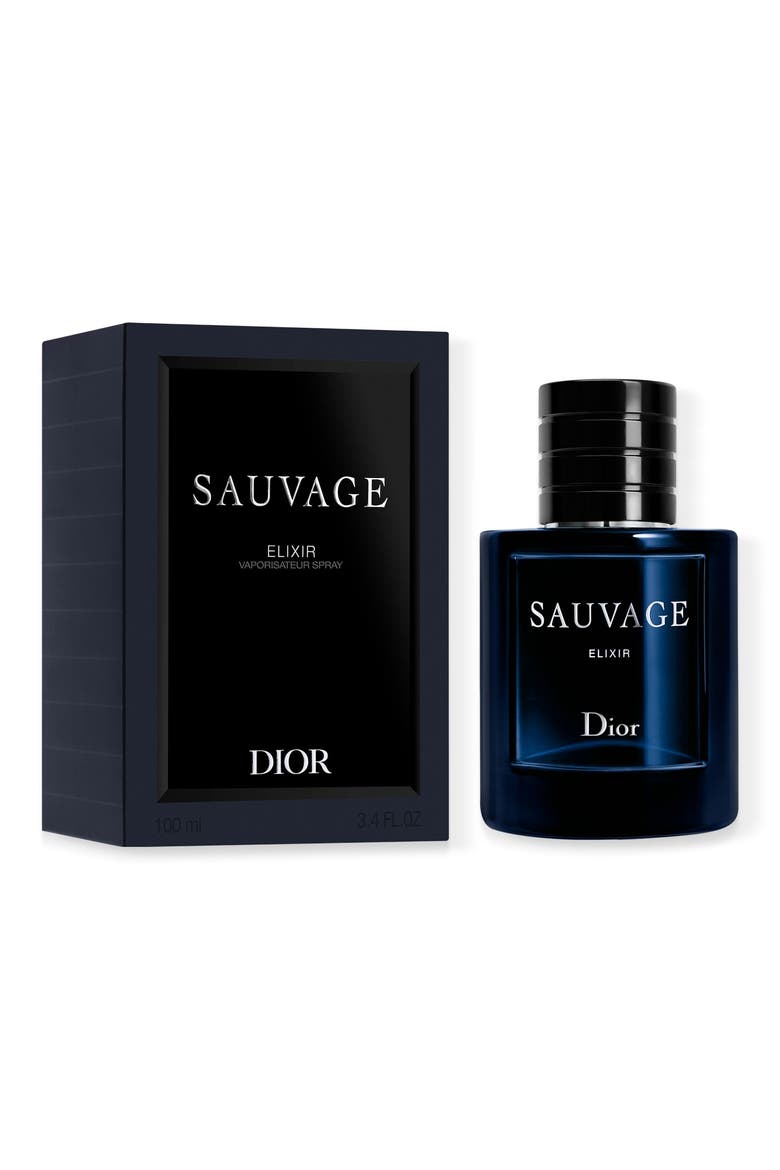 Sauvage Elixir Fragrance, Alternate, color, NO COLOR
