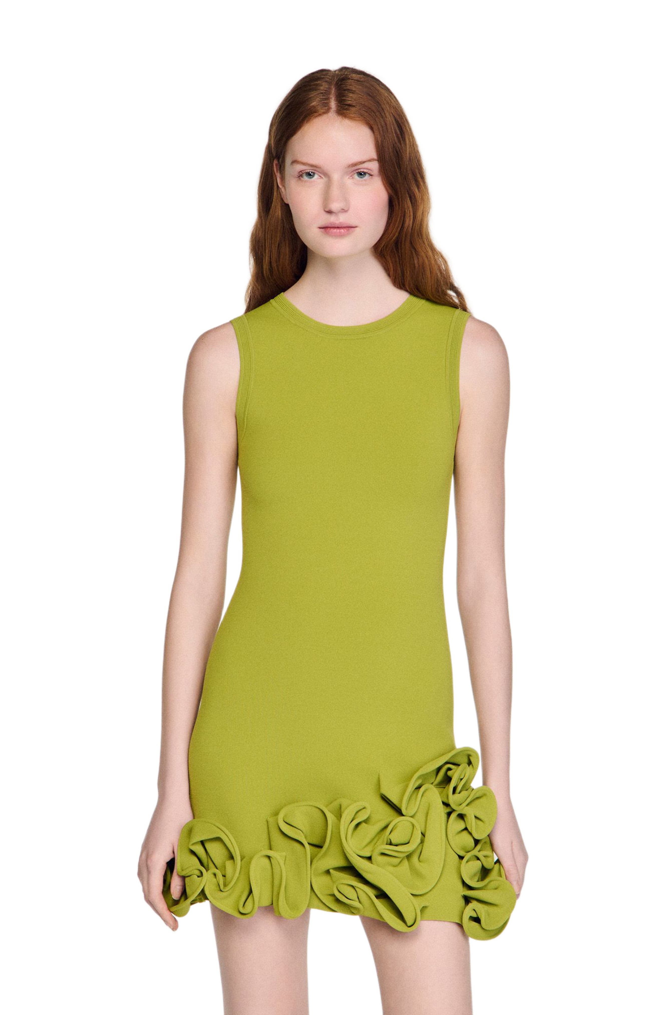 selected Green