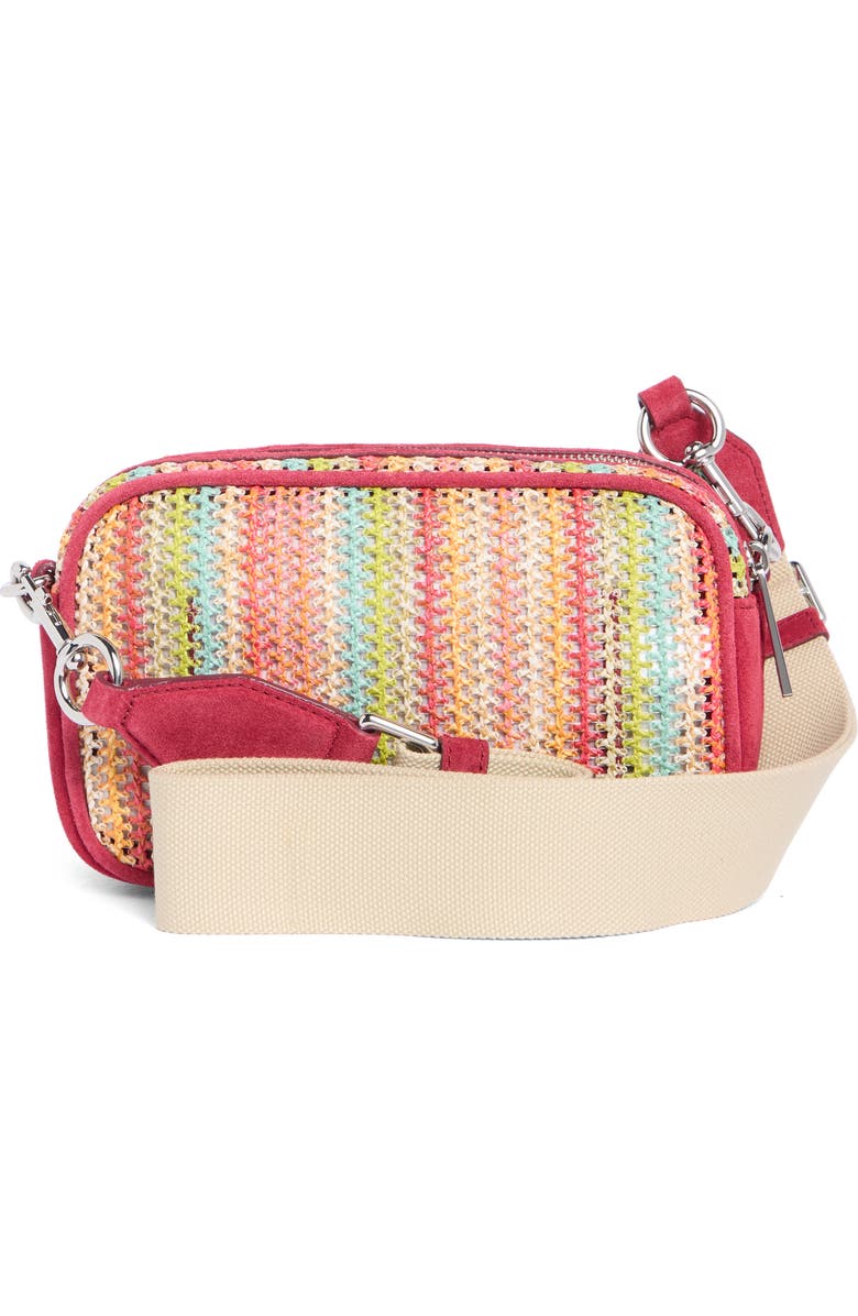 Marc Jacobs Crossbody Camera Bag, Alternate, color,