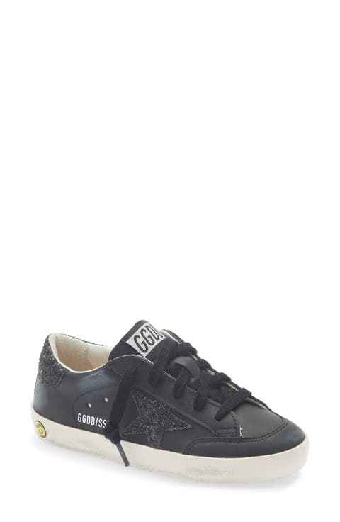 Kids' Super-Star Sneaker