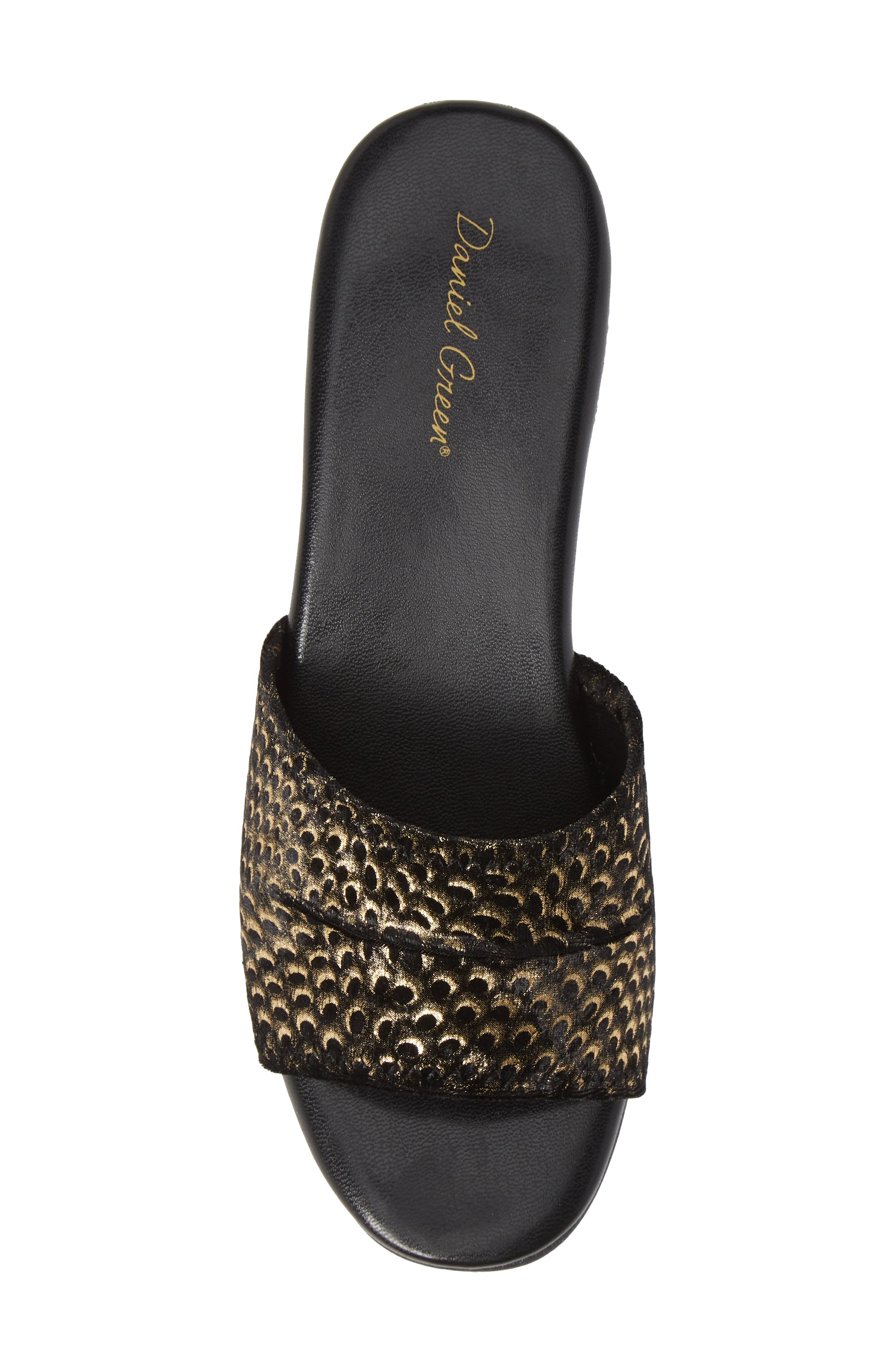 Daniel Green 'Dormie' Slipper, Alternate, color, 