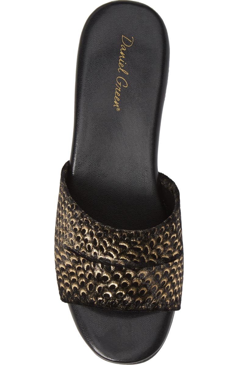 Daniel Green 'Dormie' Slipper, Alternate, color,