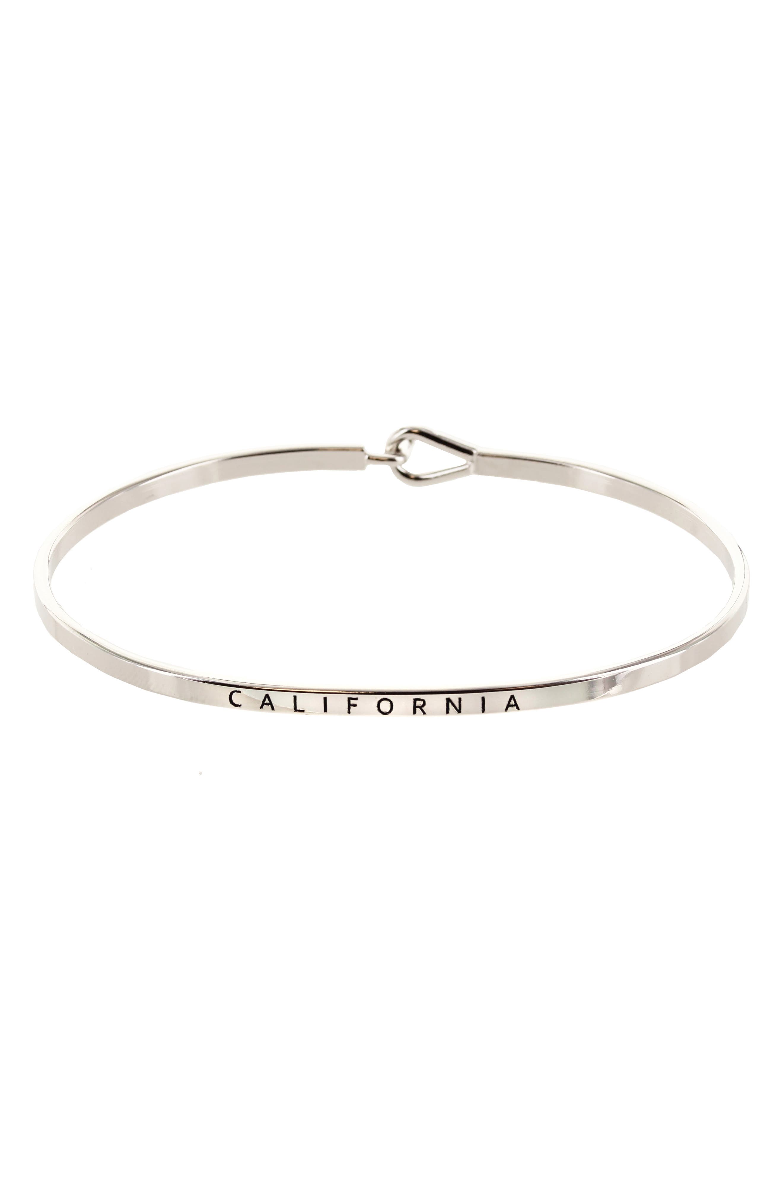 The Golden State Bracelet