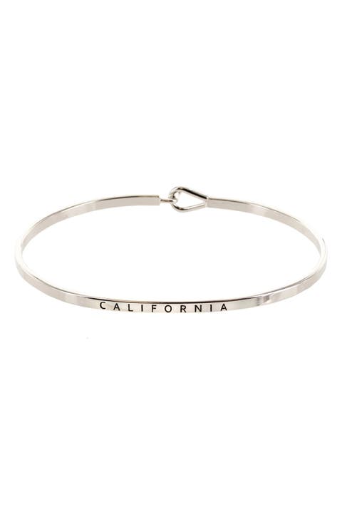 The Golden State Bracelet