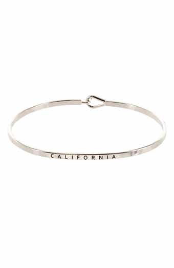 The Golden State Bracelet