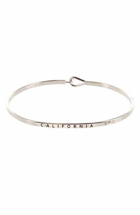 The Golden State Bracelet
