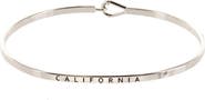 OLIVIA WELLES The Golden State Bracelet