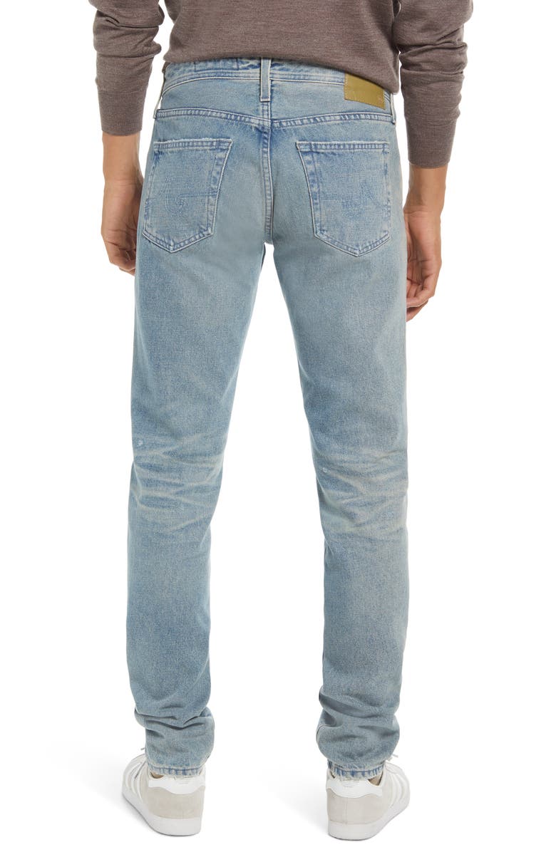 AG Men's Dylan Skinny Jeans, Alternate, color,