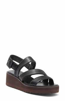 Vince Skylar Platform Sandal