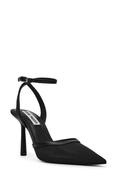 Alliance Pointed Toe Pump (Women)