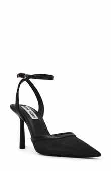 Steve Madden Alliance Pointed Toe Pump