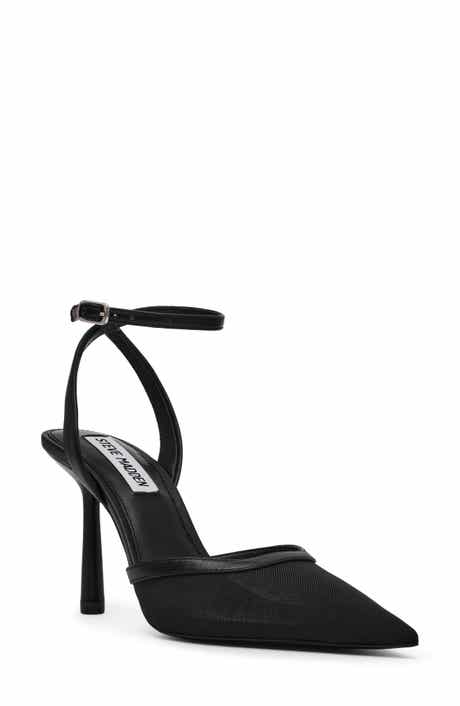 Steve Madden Alliance Pointed Toe Pump