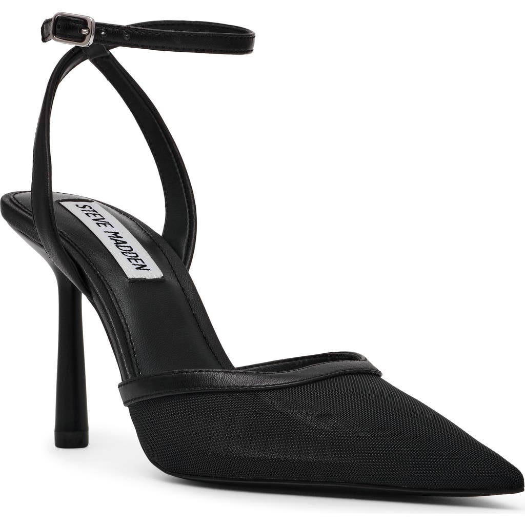 Steve Madden Women's Alliance-m Pumps In Black