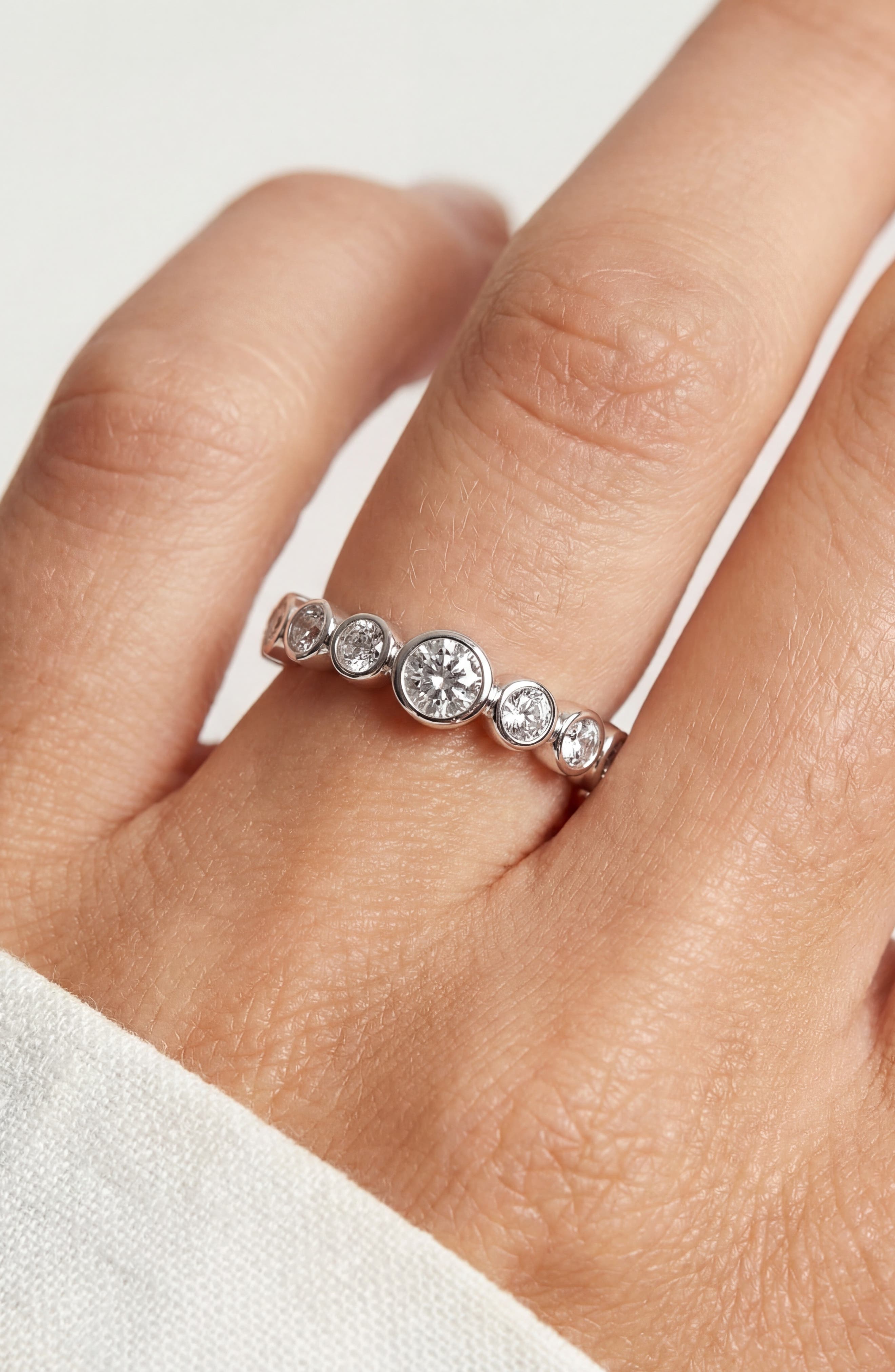 Sif Jakobs Jewellery Ring Sardinien (Women) | Nordstrom