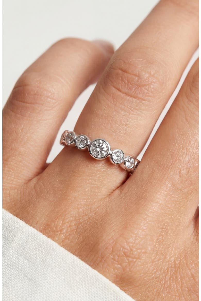 Ring Sardinien, Alternate, color, 925 Sterling Silver