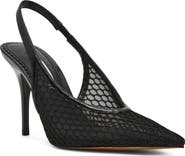 Steve Madden Andromeda Slingback Sandal