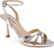 Badgley Mischka Collection Xeilani Ankle Strap Sandal
