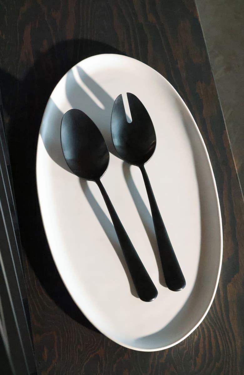 Fable The Oval Serving Platter, Alternate, color,