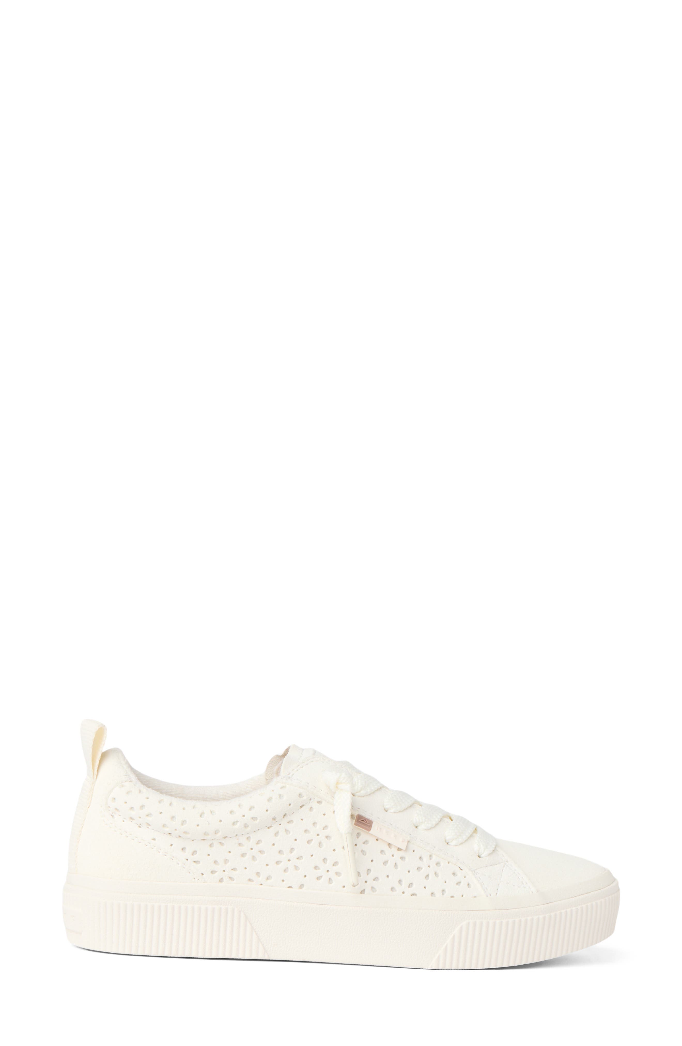 Lay Day Dawn Sneaker, Alternate, color, VINTAGE FLORAL