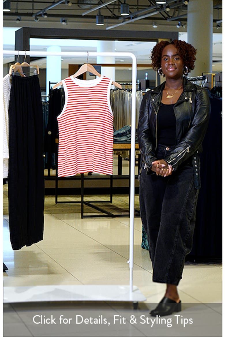 Swing Sleeveless Top video