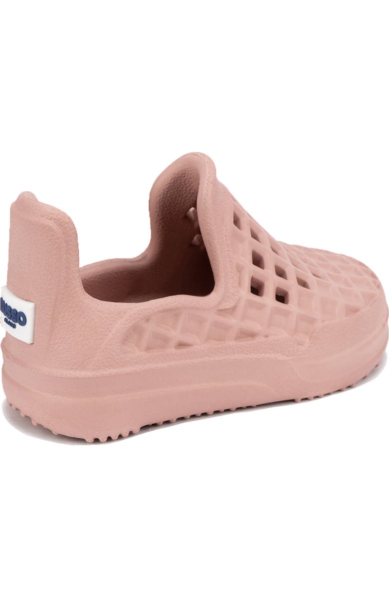 LUSSO CLOUD Kids' Scenario Slip-On, Alternate, color, Dusty Rose