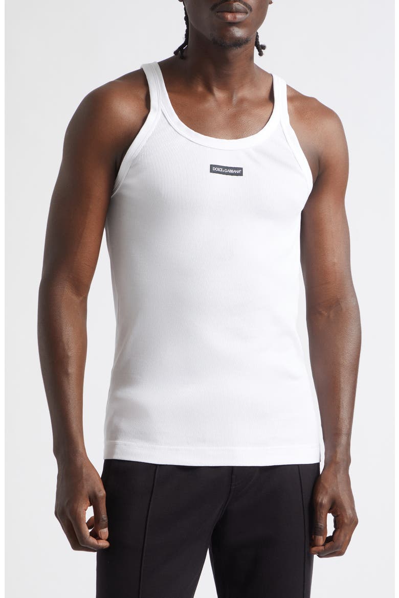 Logo Patch Tank, Main, color, W0800 BIANCO OTTICO
