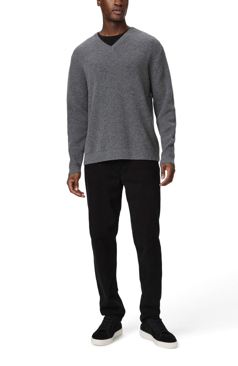 PAIGE Roth Recycled Wool Sweater, Alternate, color,