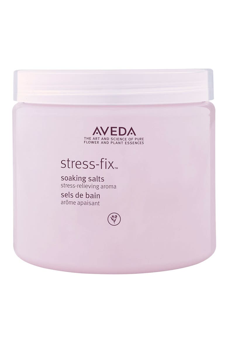 stress-fix™ Soaking Salts, Main, color, NO COLOR