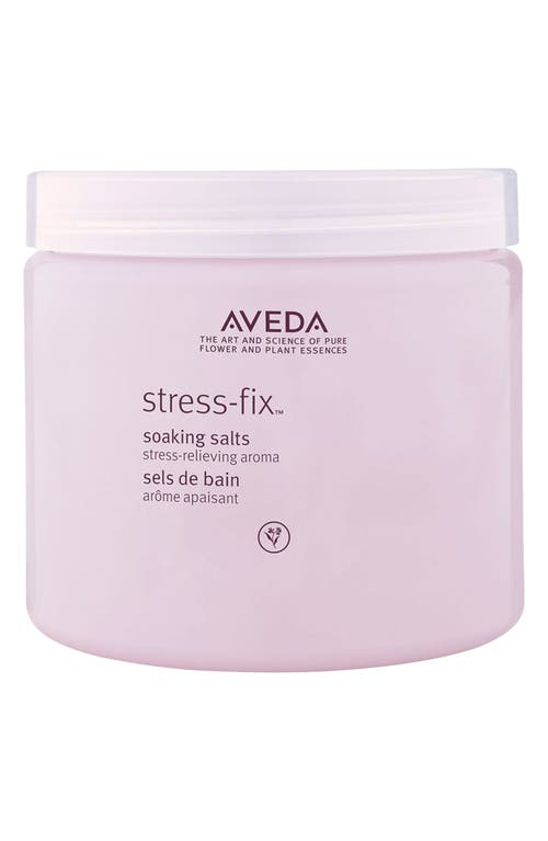 Aveda stress-fix™ Soaking Salts at Nordstrom, Size 16 Oz