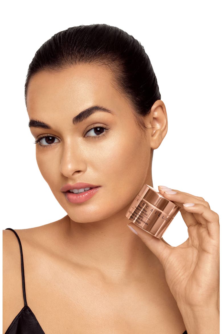 Sheer Glow Bronze Face Tint, Alternate, color, NONE