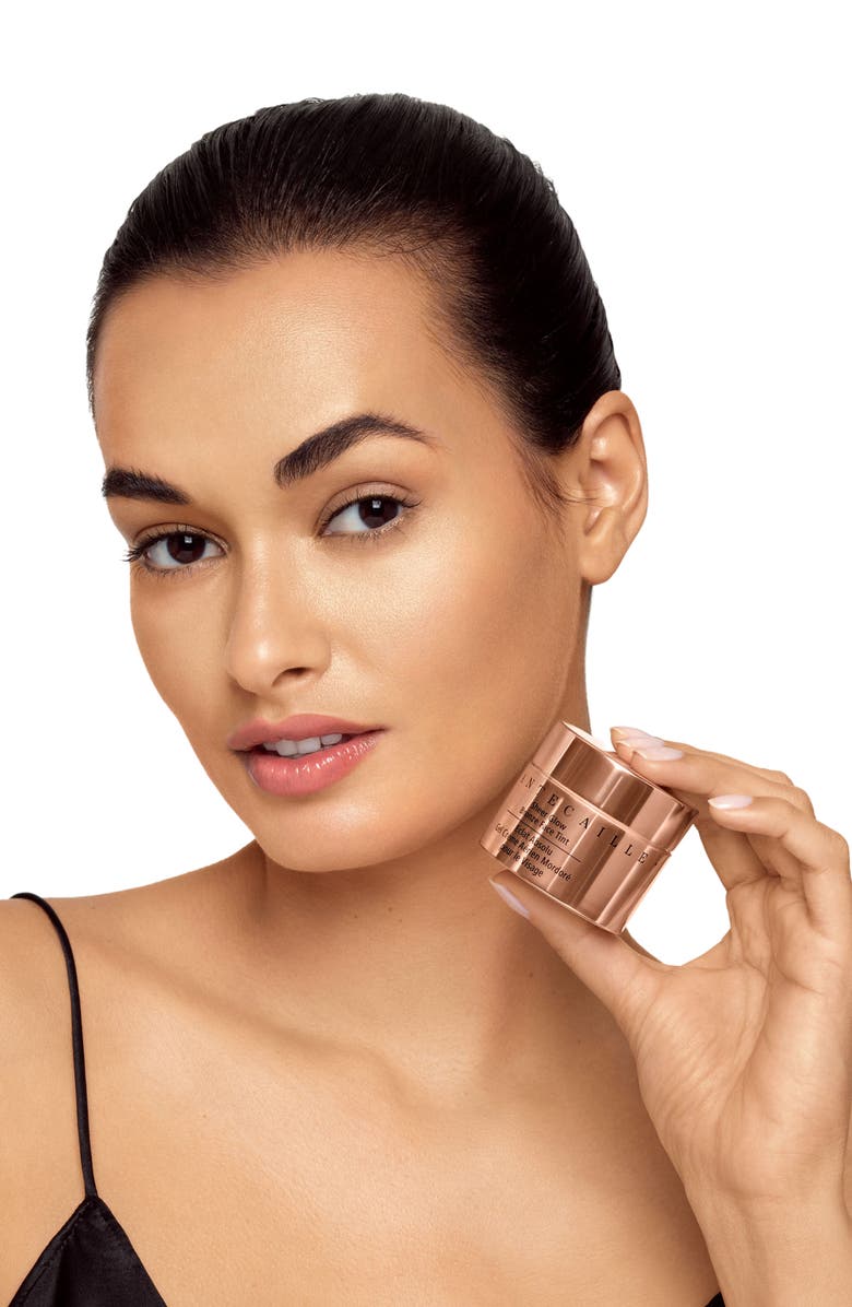 Chantecaille Sheer Glow Bronze Face Tint, Alternate, color, 