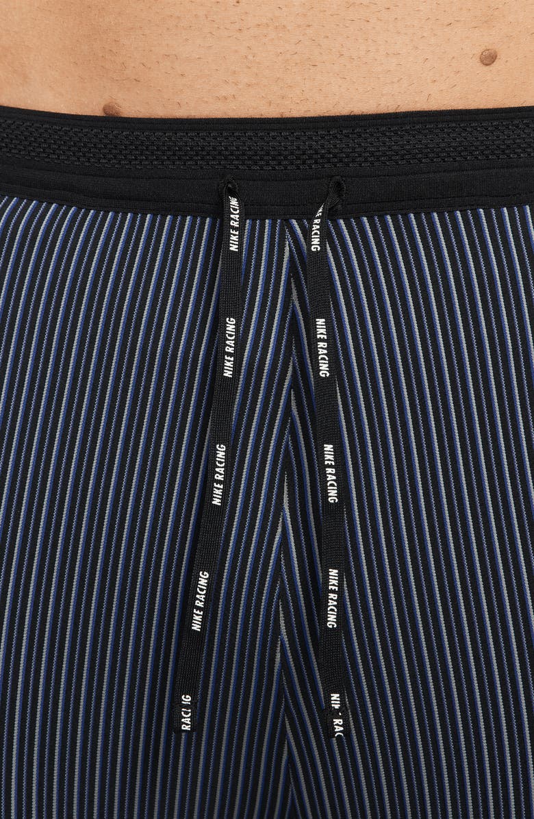 Nike Dri-FIT ADV Aeroswift Racing Tights, Alternate, color,