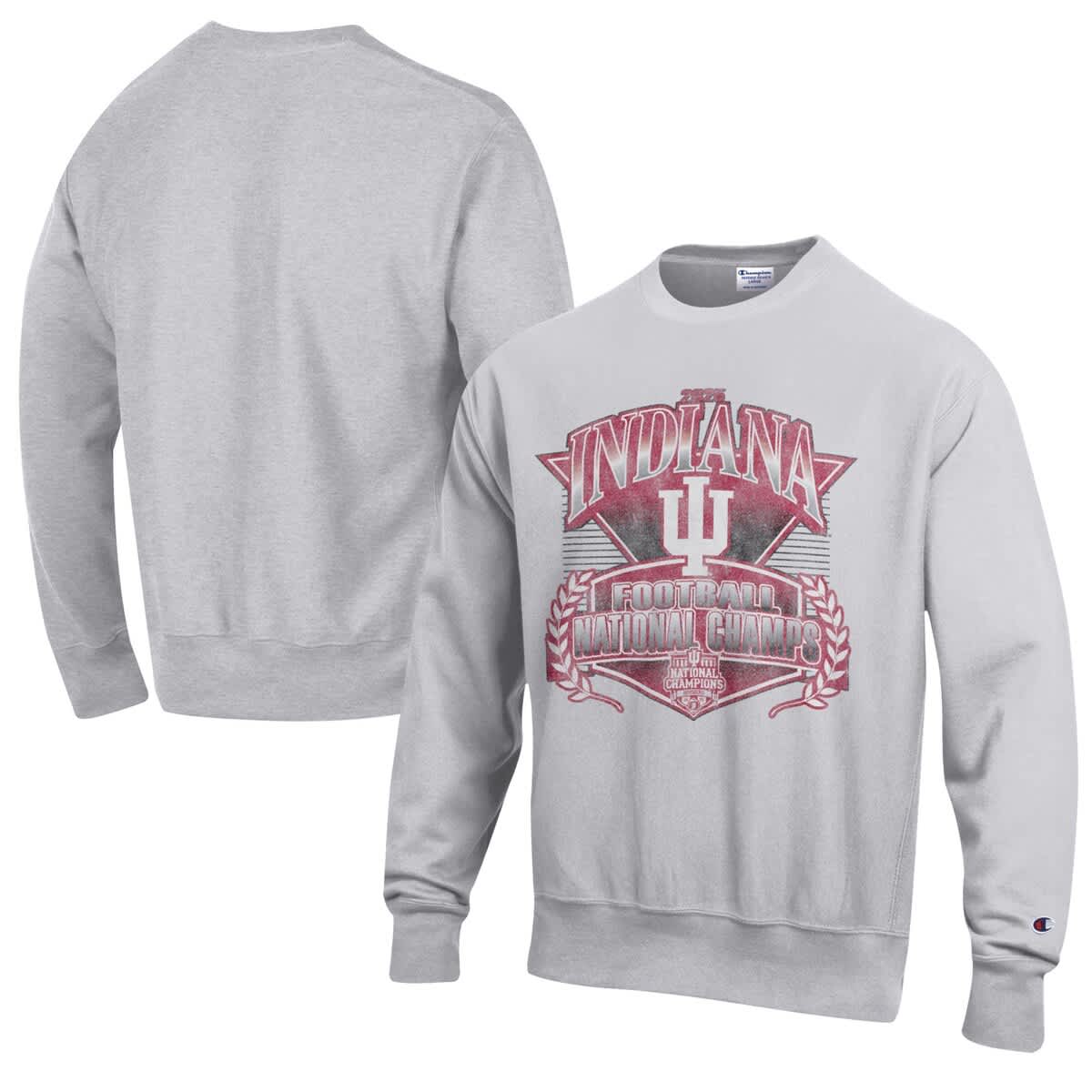 selected Heather Gray