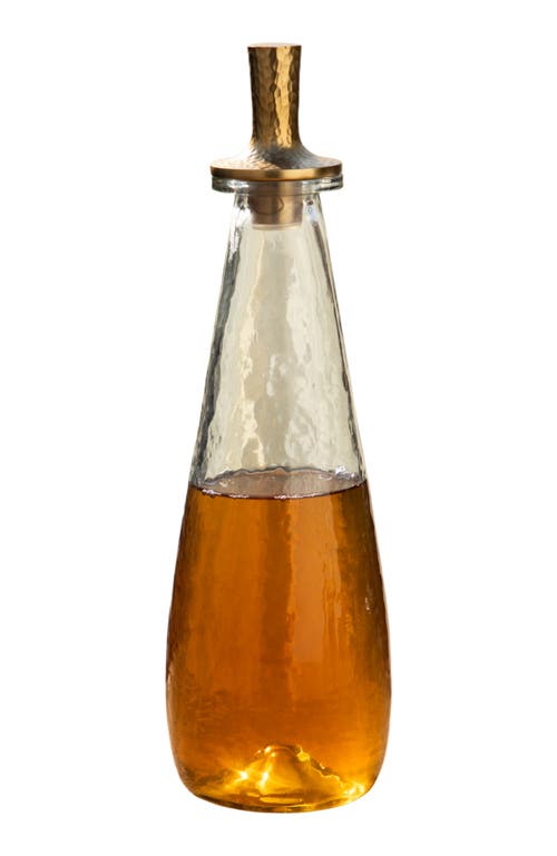 The Collective Home Decanter Classic in Clear  product