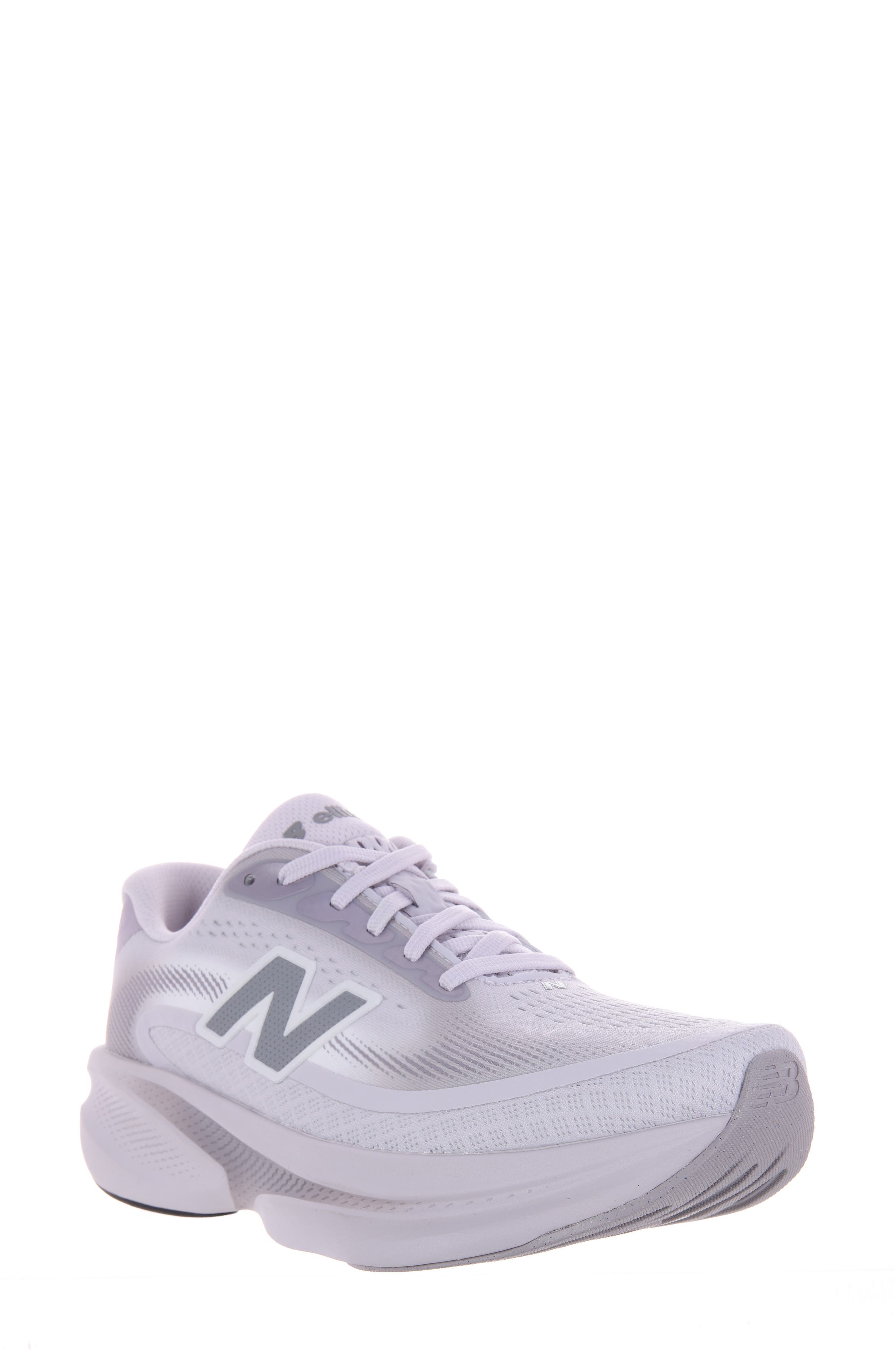 Elllipse v1 Running Shoe, Main, color, GREY