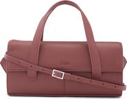 behno Mini Michelle Nappa Leather Crossbody Bag