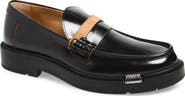 Maison Margiela Décortiqué Penny Loafer