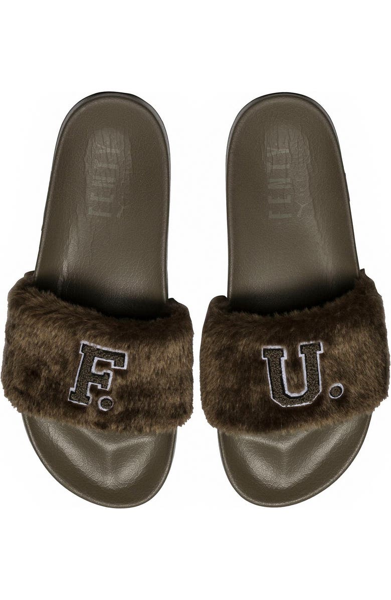 PUMA FENTY PUMA by Rihanna Lead Cat Slide Sandals, Alternate, color,