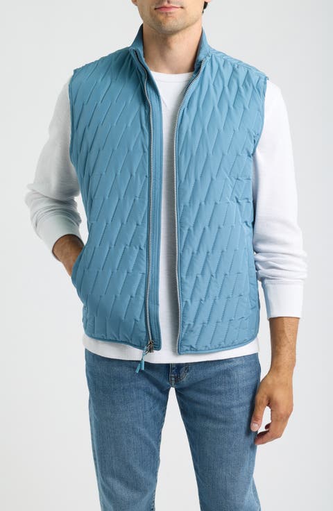 Belfry Quilted Vest