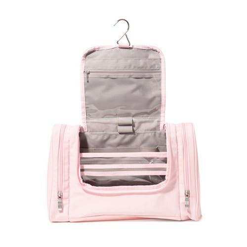 Baggallini Travel Toiletry Kit Cosmetic Bag