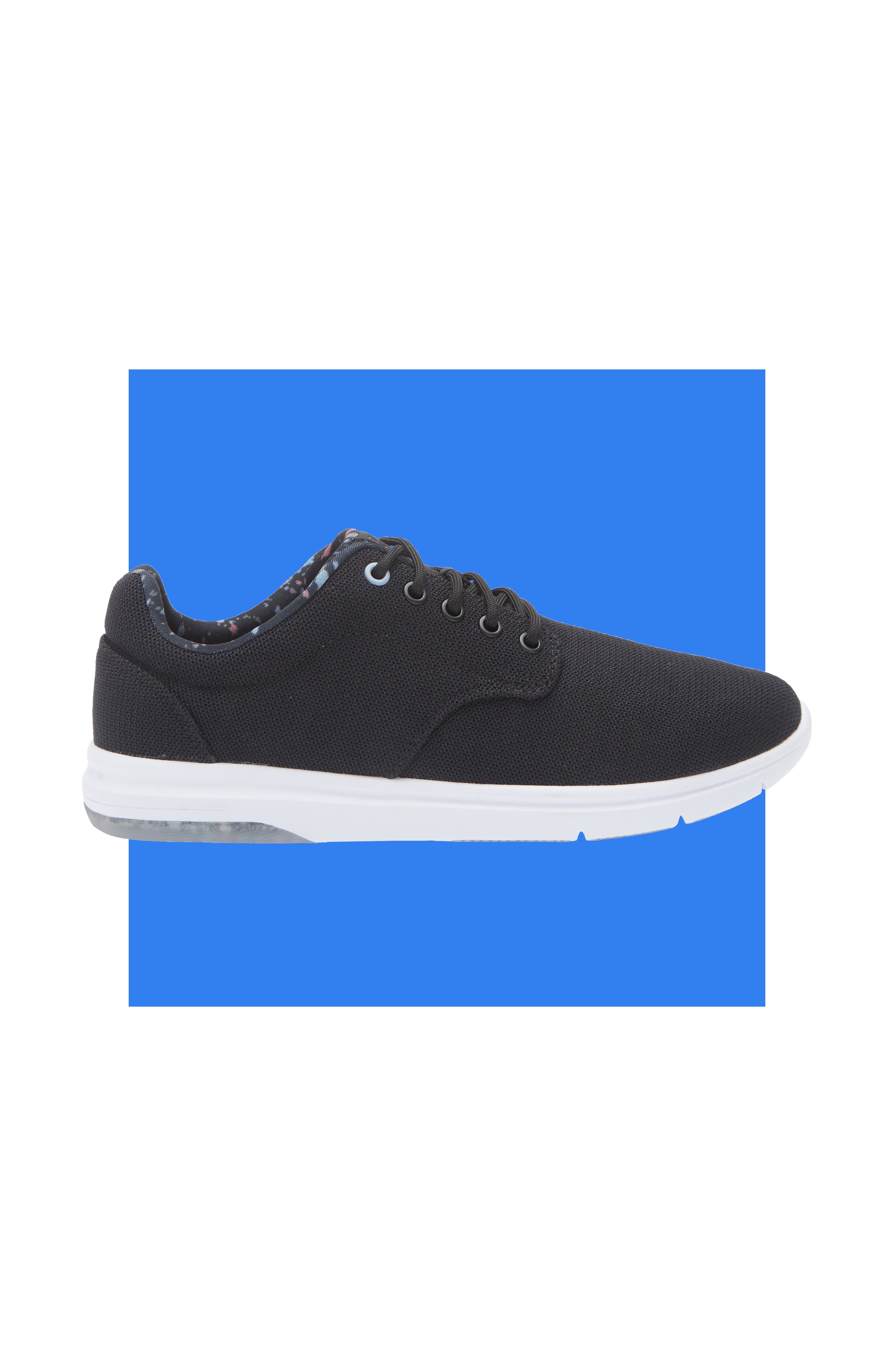 The Daily II Knit Sneaker