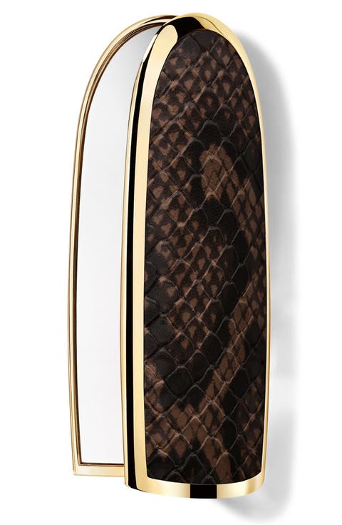 Rouge G Lipstick Case