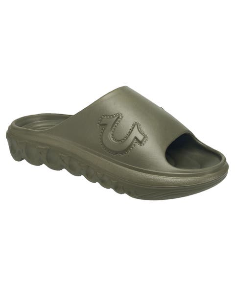 Tupac Molded Slide