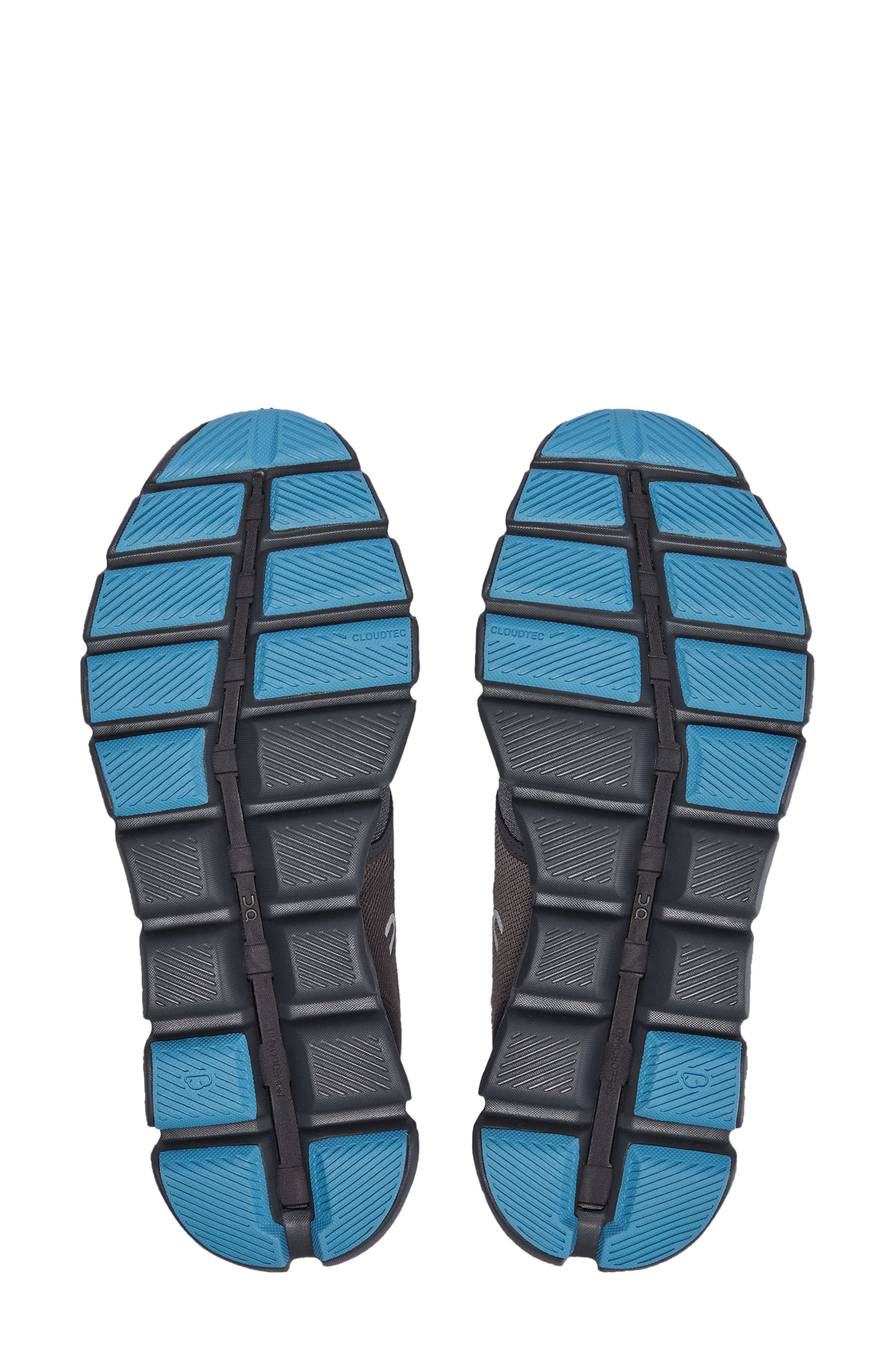 On Cloud X 3 Training Shoe, Alternate, color, 