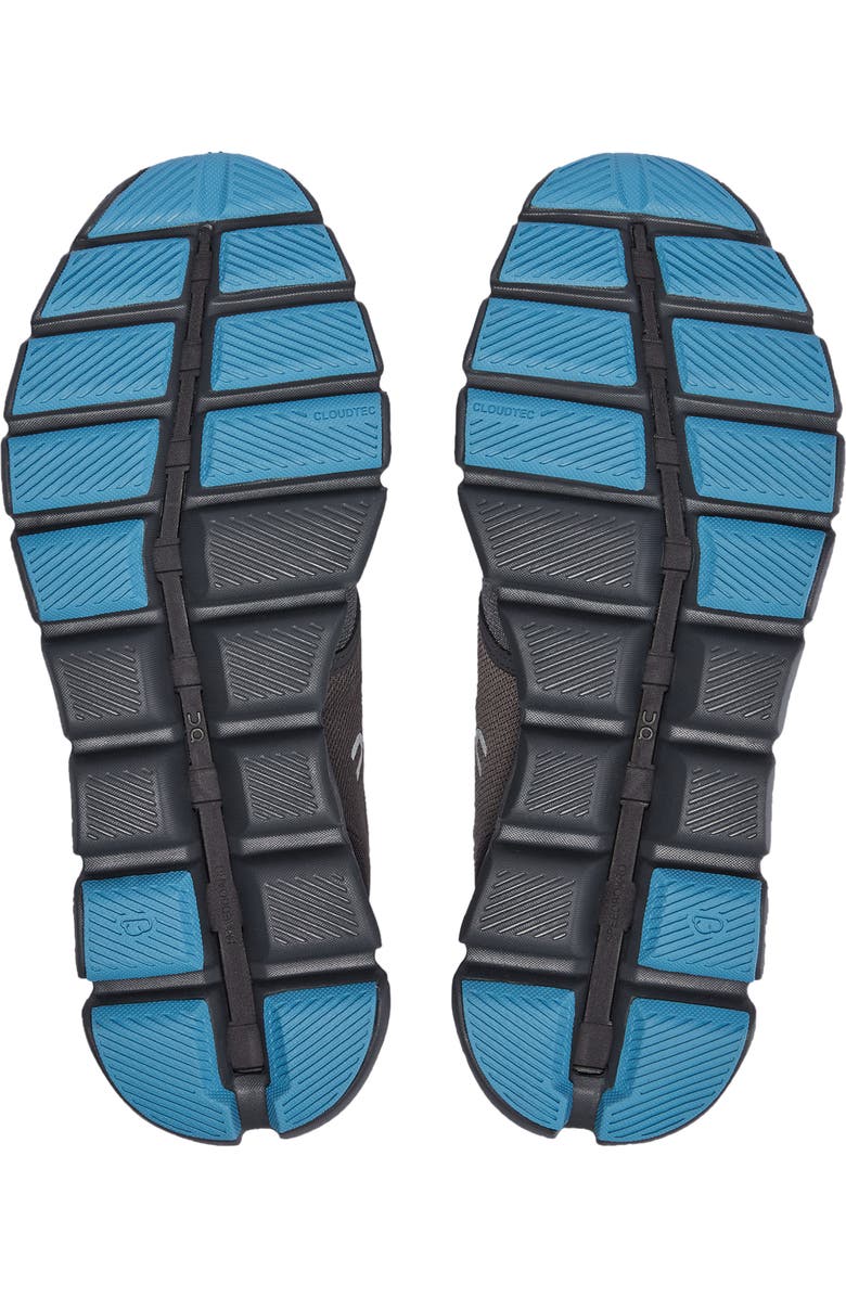 On Cloud X 3 Training Shoe, Alternate, color,